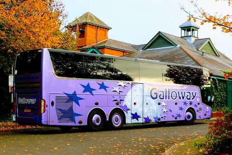Galloway Coach Hire photo